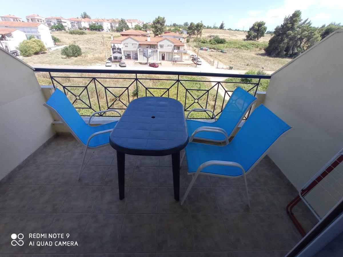 Hotel Giorgio Kallithea  Экстерьер фото