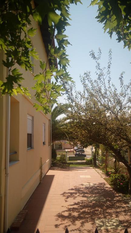 Hotel Giorgio Kallithea  Экстерьер фото